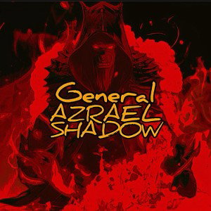 GLORY IN THE DARK