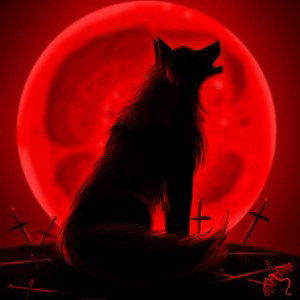 THEWOLF