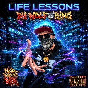 LIFE LESSONS
