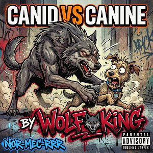 CANID VS CANINE