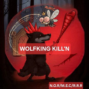 WOLKING KILL'N