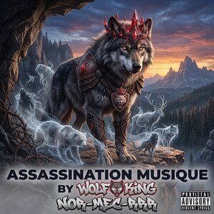 ASSASSINATION MUSIQUE 