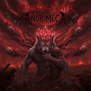 CRIMSON DEATH