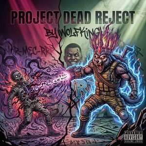PROJECT DEAD REJECT