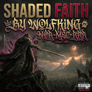 SHADED FAITH