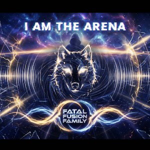I AM THE ARENA