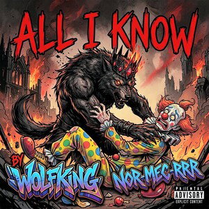 ALL I KNOW