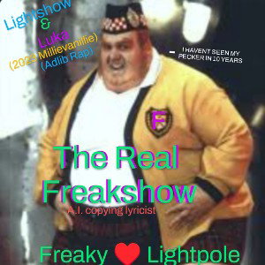 BIFREAKs,TRANSVESLIGHTS and FRODO's