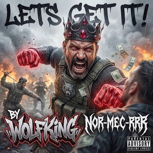 LET'S GET IT!