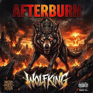 AFTERBURN
