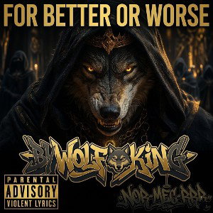 FOR BETTER OR WORSE
