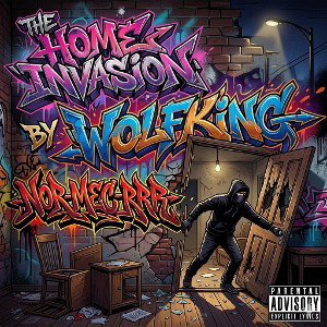 THE HOME INVASION