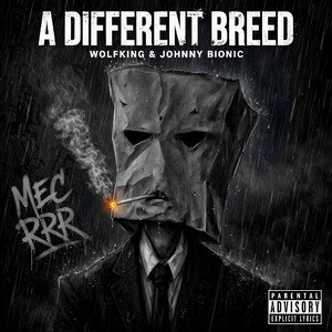 A DIFFERENT BREED