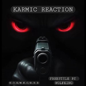 KARMIC REACTIONS