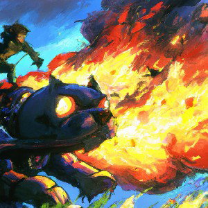APOCALYPSE 