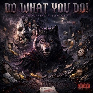 DO WHAT YOU DO!
