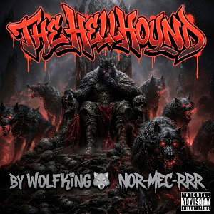 THE HELLHOUND