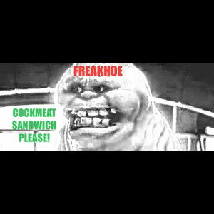 FREAKHOE C.M.S.❤️(FREAKSHOW DISS)