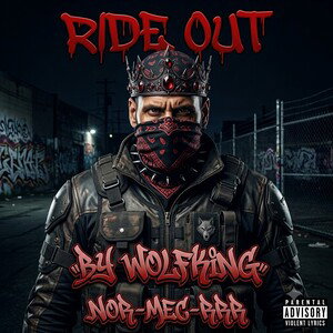 RIDE OUT