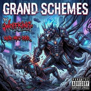 GRAND SCHEMES 
