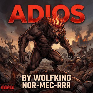 ADIOS