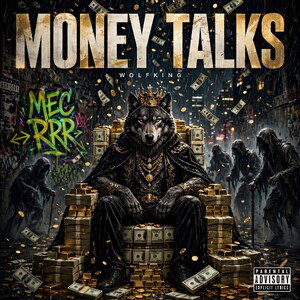 MONEY TALKS