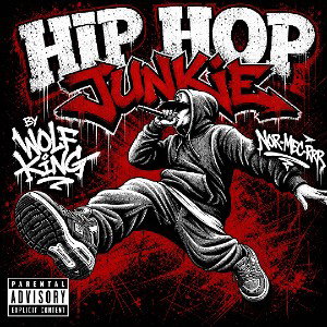 HIPHOP JUNKIE