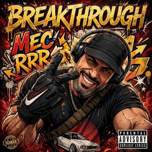 BREAKTHROUGH 