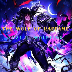 THE WOLF OF RAPFAME