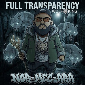 FULL TRANSPARENCY 