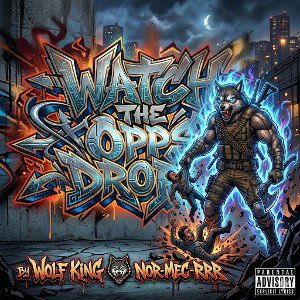 WATCH THE OPPS DROP