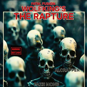 THE RAPTURE