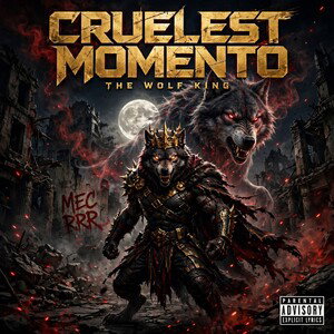 CRUELEST MOMENTO 