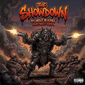 THE SHOWDOWN