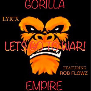 LETS GO TO WAR!