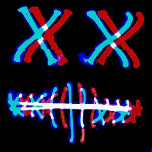 DARKSIDE OF ME