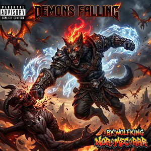 DEMONS FALLING