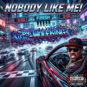 NOBODY LIKE ME!