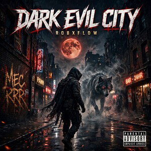 DARK EVIL CITY 