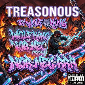 TREASONOUS 