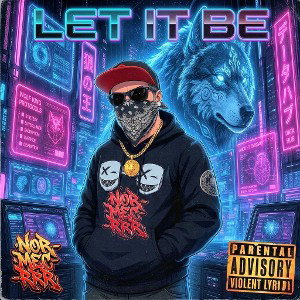 LET IT BE