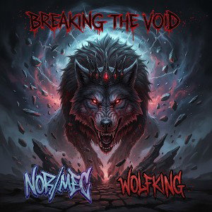 BREAKING THE VOID