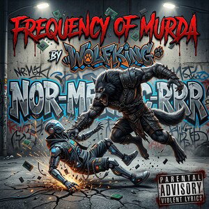 FREQUENCY OF MURDA 