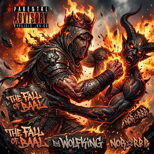 THE FALL OF BAAL