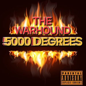5000 DEGREES