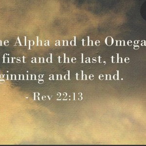 The Beginning n The End