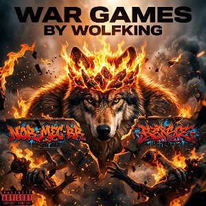 WAR GAMES