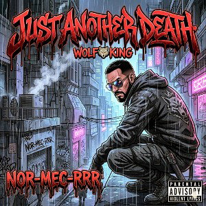 JUST ANOTHER DEATH