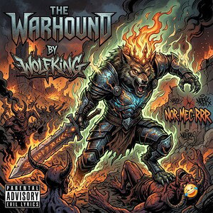 THE WARHOUND 