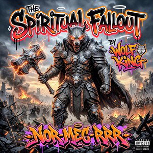THE SPIRITUAL FALLOUT
